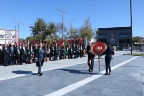 Çanakkale’de adli yıl açılış töreni gerçekleşti