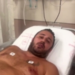 Eğlence mekanı sahibi Sezai Gülmez, Zeytinburnu’nda silahlı saldırıya uğradı