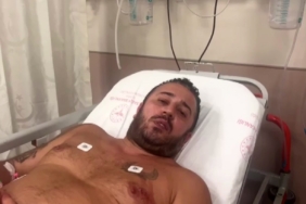 Eğlence mekanı sahibi Sezai Gülmez, Zeytinburnu’nda silahlı saldırıya uğradı