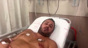 Eğlence mekanı sahibi Sezai Gülmez, Zeytinburnu’nda silahlı saldırıya uğradı