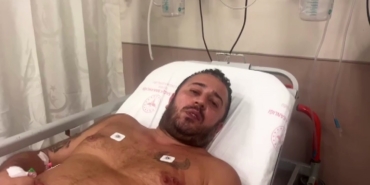 Eğlence mekanı sahibi Sezai Gülmez, Zeytinburnu’nda silahlı saldırıya uğradı