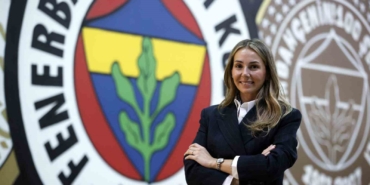 Fenerbahçe Medicana Kadın Voleybol Takımı’nın menajeri Ecem Türker Kavaz oldu