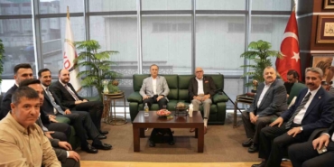 AK Parti Genel Başkan Yardımcısı Büyükgümüş: "Terörden tamamen ülkemizi temizleyeceğiz"