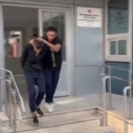 Esenyurt’ta 22 yıl hapis cezası bulunan hükümlü yakalandı