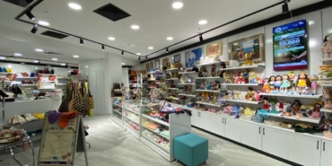 Kadınların el emeği Maharetli Eller Çarşısı’nda değer buluyor