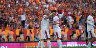 Mauro Icardi bu sezonki 3. golünü attı