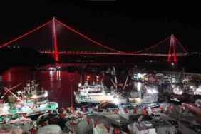 İstanbul’da 2025-2026 balıkçılık av sezonu açıldı