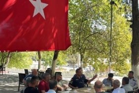 Bilecik’te dolandırıcılık ve hırsızlığa karşı eğitim