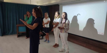 Bursa’da "Türkiye yüzyılı maarif modeli" eğitimleri başladı