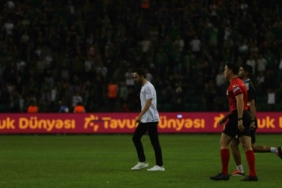 Trendyol Süper Lig: Kocaelispor: 1 - Çaykur Rizespor: 1 (Maç sonucu)