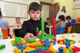 Fatih’te Çocuk Durakları yeni eğitim yılına başladı