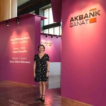 Akbank Sanat, Contemporary Istanbul’da "Uzun Hikâyenin Yarısı" sergisi ile yer alıyor