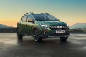 Dacia Sandero Stepway, B-SUV segmentinde öne çıktı