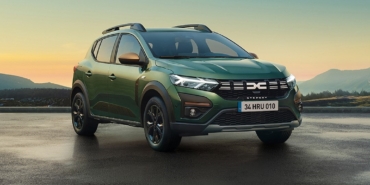 Dacia Sandero Stepway, B-SUV segmentinde öne çıktı