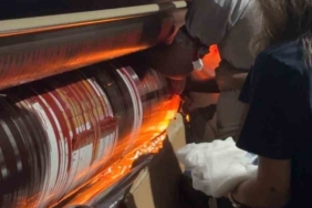 Ataşehir’de elini makineye sıkıştırdı: Bir buçuk saatlik çalışmayla kurtarıldı