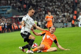 Gökhan Sazdağı ilk kez forma giydi