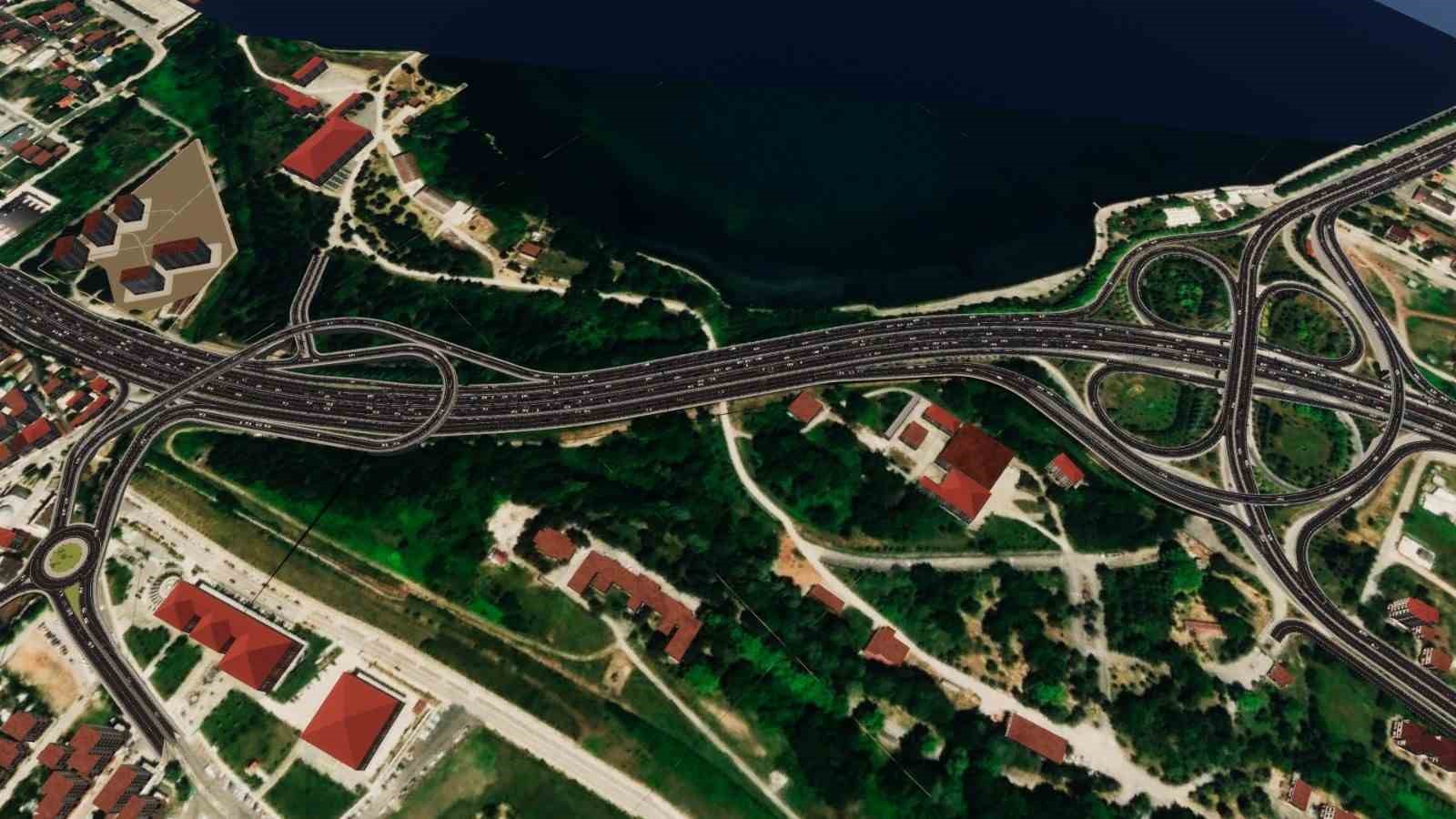 Büyükakın, D-130’u rahatlatacak tarihleri açıkladı