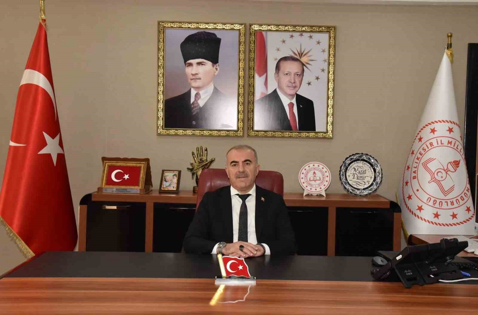 Balıkesir TEKNOFEST’e 17 takımla katılacak