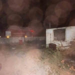 Kırklareli’de çiftlik evinde yangın