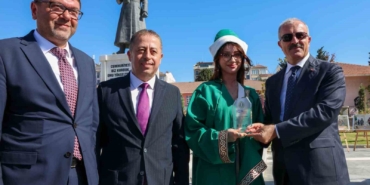 Çanakkale’de Ahilik Kültür Haftası kutlandı