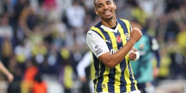 Alexander Djiku, Spartak Moskova’ya transfer oldu