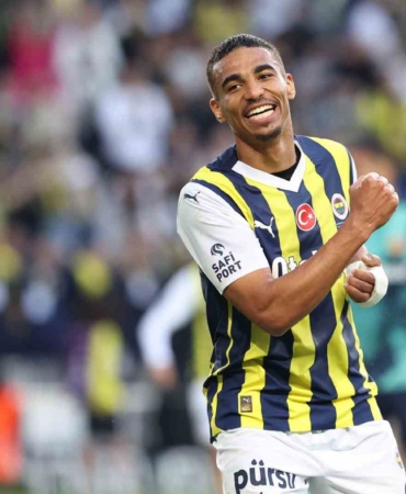 Alexander Djiku, Spartak Moskova’ya transfer oldu