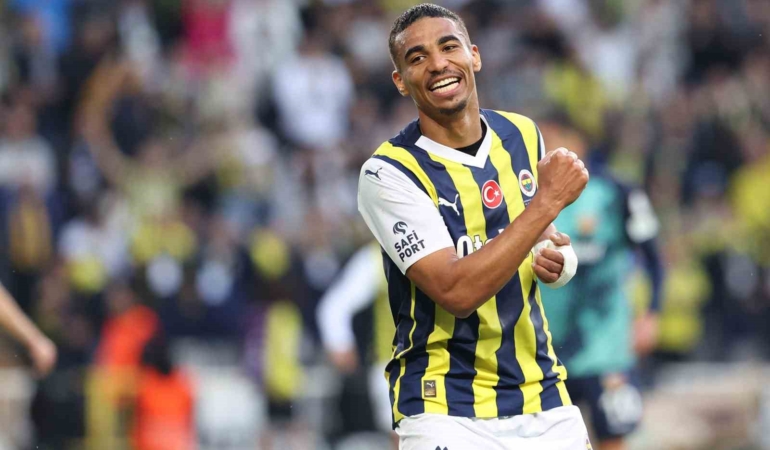 Alexander Djiku, Spartak Moskova’ya transfer oldu