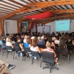 ’Türkiye Yüzyılı Maarif Modeli’ eğitimi Balıkesir’de başladı