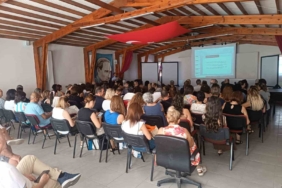 ’Türkiye Yüzyılı Maarif Modeli’ eğitimi Balıkesir’de başladı