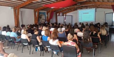 ’Türkiye Yüzyılı Maarif Modeli’ eğitimi Balıkesir’de başladı