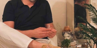 Boş sandığı tabanca eski kulüp başkanını canından etti