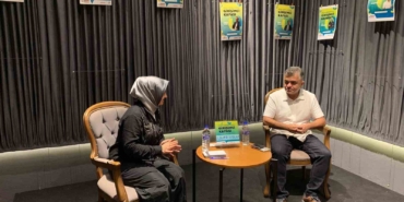 Genç girişimciliğin püf noktalarını öğrendi