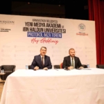 Geleceğin iletişimcileri Arnavutköy’de yetişecek