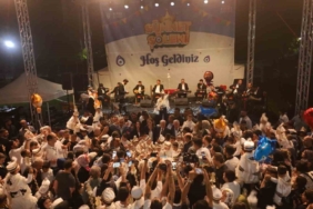 Büyükşehir’den toplu sünnet şöleni