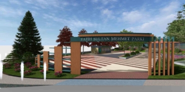 Spor, dinlenme ve eğlence bir arada olacak