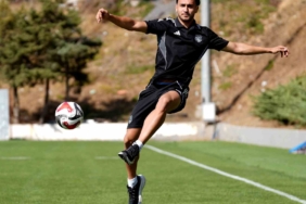 Yiğit Fidan: "Fenerbahçe’ye en iyi şekilde dönmeyi hedefliyorum"