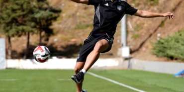 Yiğit Fidan: "Fenerbahçe’ye en iyi şekilde dönmeyi hedefliyorum"