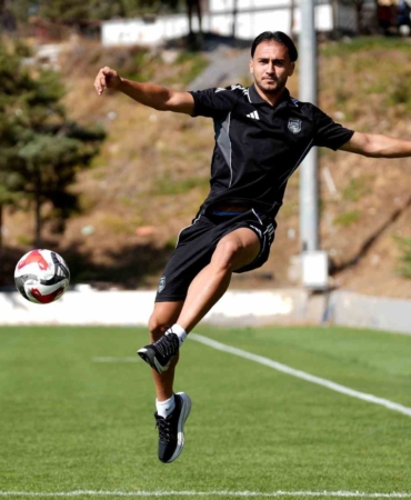 Yiğit Fidan: "Fenerbahçe’ye en iyi şekilde dönmeyi hedefliyorum"