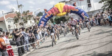 Bisiklet tutkunları adalarda buluşacak