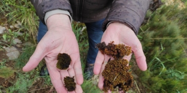 İklim değişikliği ve uzay çalışmaları için önemli proje