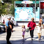 Ümraniye Belediyesi’nden yeni eğitim öğretim yılına güvenli başlangıç