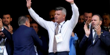 Sadettin Saran’a yoğun ilgi