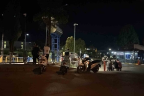 İki çelik boru arasına sıkışan işçi hayatını kaybetti