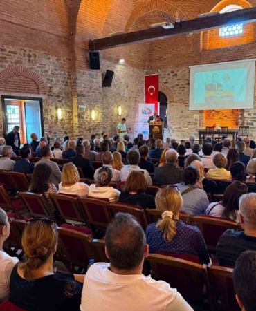 BGF’de Nursoy güven tazeledi