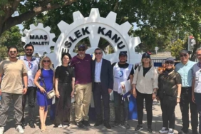 Mühendis Tek-Sen ENERJİ Sendikası’ndan ‘Meslek Kanunu’ çağrısı