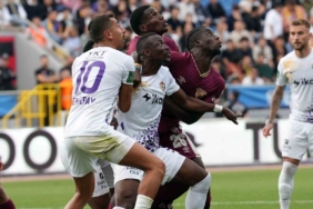 Trendyol Süper Lig: Eyüpspor: 0 - Göztepe: 0 (Maç sonucu)