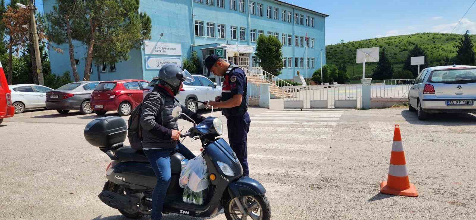 Yalova’da yeni eğitim yılı için güvenlik tedbirleri artırıldı