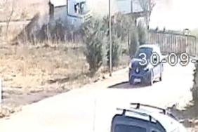 Marmaraereğlisi’nde tırın çarptığı otomobilin sürücüsü hayatını kaybetti