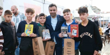 BKF: Bir fuardan ötesi