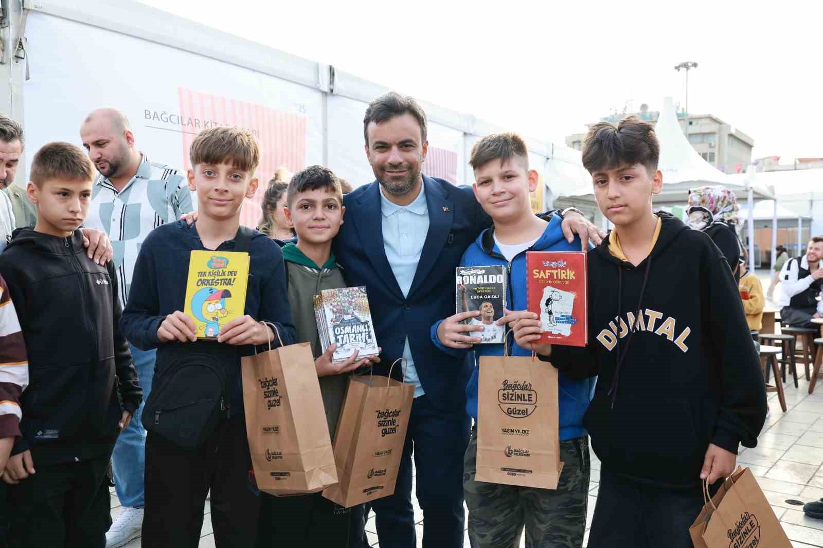 BKF: Bir fuardan ötesi